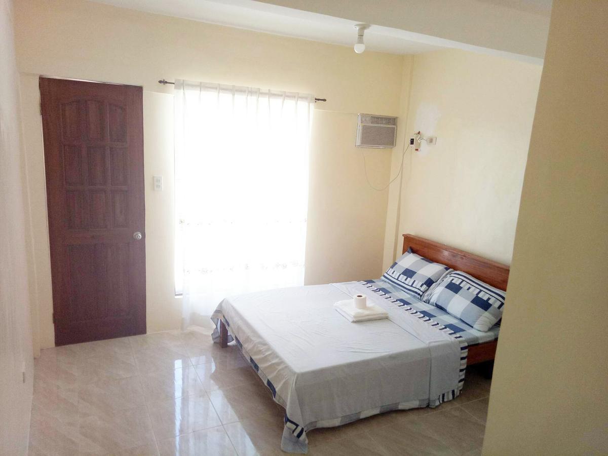 R & D Island Lodge Santa Fe  Rom bilde