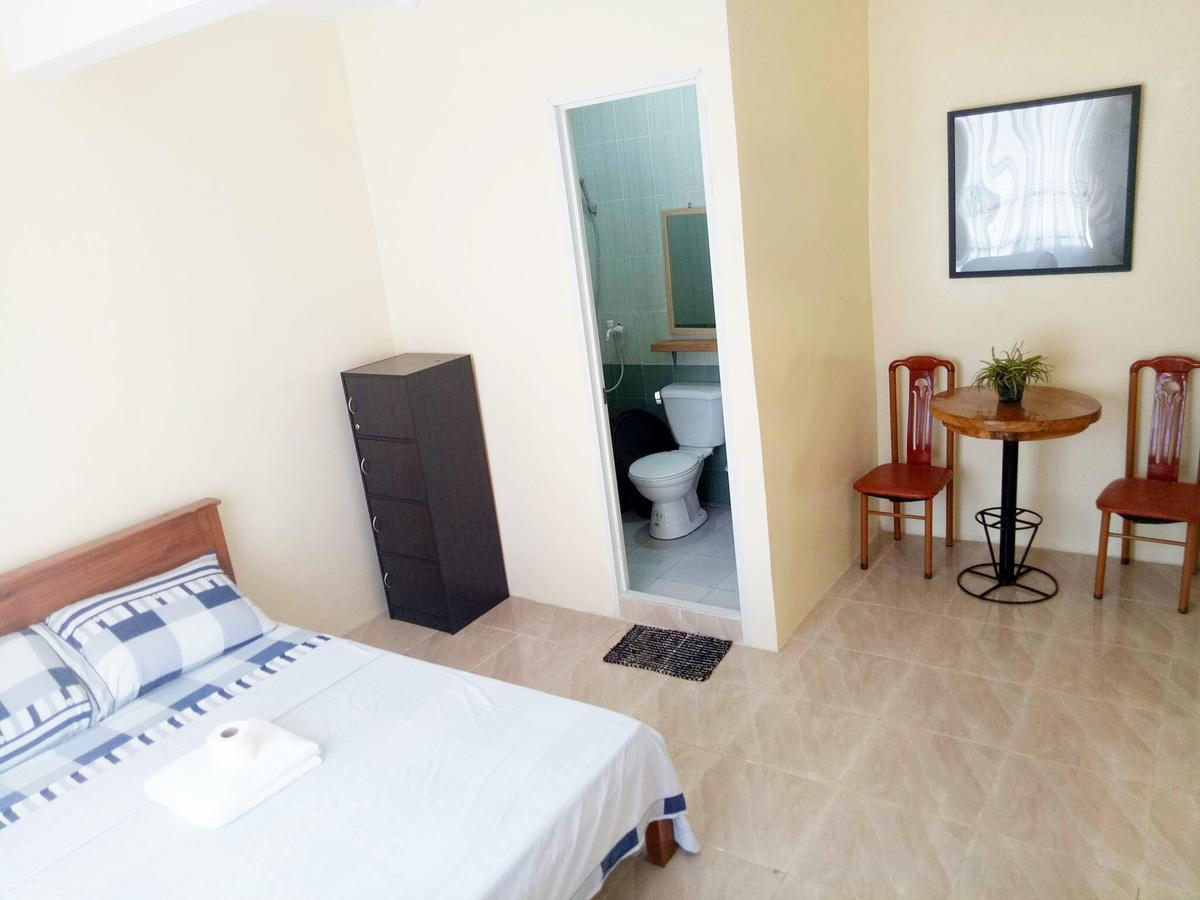 R & D Island Lodge Santa Fe  Rom bilde
