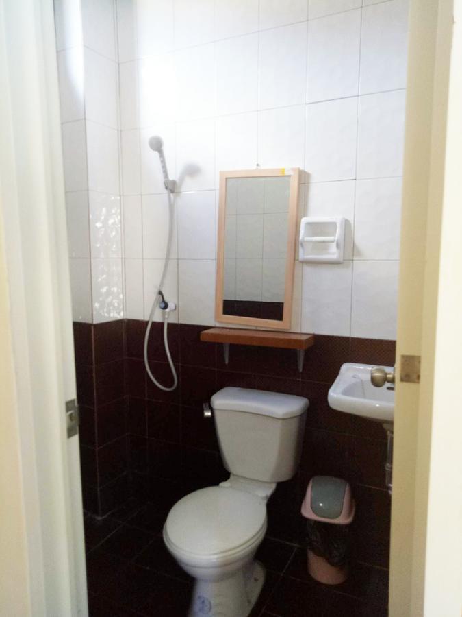 R & D Island Lodge Santa Fe  Rom bilde