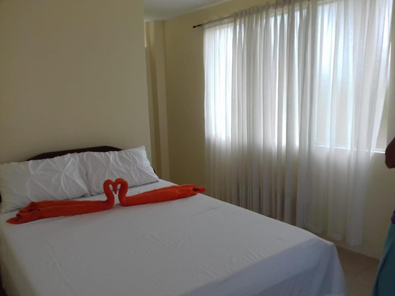 R & D Island Lodge Santa Fe  Eksteriør bilde